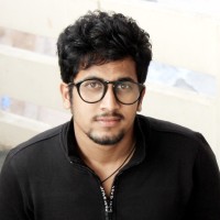 Raghava Vicky