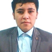Armando Daniel Godínez Ramos
