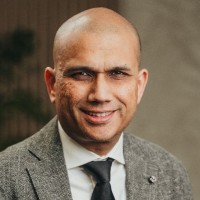 Manish Bundhun ⚡️