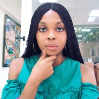 Judith Emenike, ACCA