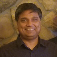 Shrikant Kumar