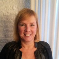 Dionne Van De Wijgert