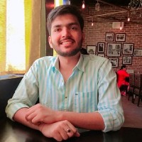 Saransh Agarwal