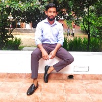 Ahasan Habib Pranto