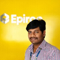 Kiran Kumar Paladugu