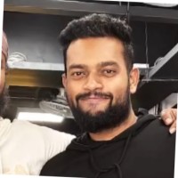 Ganesh Kumar