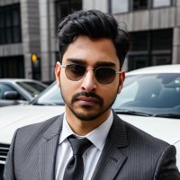 Avinash Dinka Erappa