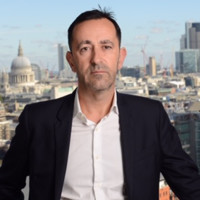 Mark Trinder