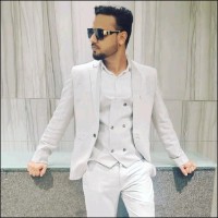 Shariyar S R A