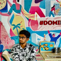 Tamilarasu Samynathan