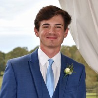Grayson Morris
