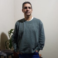 Gustavo Martín García Sapiña