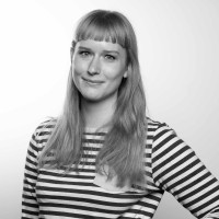 Nanna Rylander Johansen