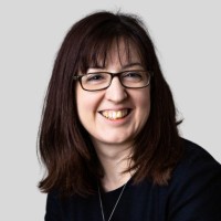 Catherine BreslinCatherine Breslin is an Influencer