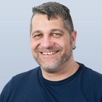 Mark Rothacher