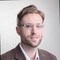 Charles Fritz, Psy.D.