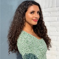Tahmina Saadi
