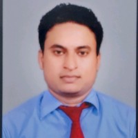 Pawas Kumar