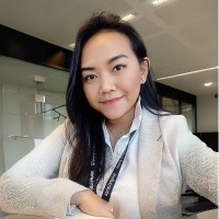 Ade Priatni Darum, MBA
