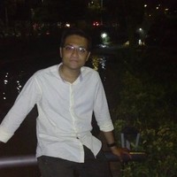 Divyesh Chothani