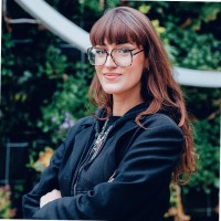 Chiara Martin-Cocher