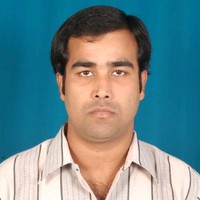 Rajesh (Raj) Yadav