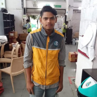 Talib Khan