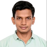 Ashwini Kumar Swain