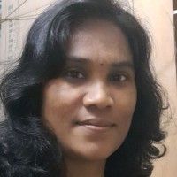 Kaleeswari P