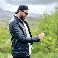 Parsa Rezaie
