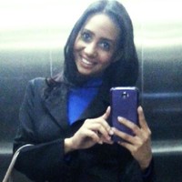 Paloma Almeida de Melo