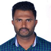Santhosh Kumar Shivalli Anand