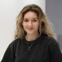 Iryna Hrebenets