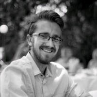 Ian Boshoff
