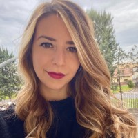 Giorgia Di Berto Mancini