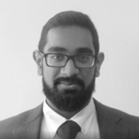 Myuran Raventhiran, Cpa, Ca