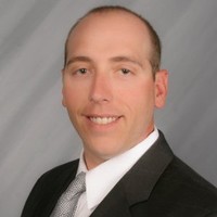 Bradley Halvorson