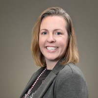 Liz Hackett