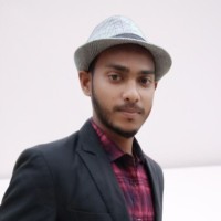 Md. Mahadi Azwad Faysal