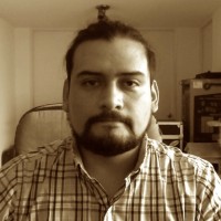 Sergio Torres Gonzalez