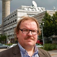 Leif Saarela