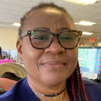 Mabel Igwe