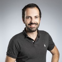 Kevin Luginbühl