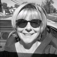 Sonia Leblanc