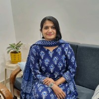 Nithya M