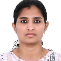 Anusha Mohan