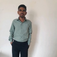 Rakesh Ramsinh Chauhan