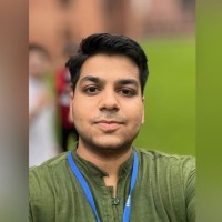 Yash Srivastava