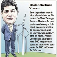 Hector Martinez Vivas