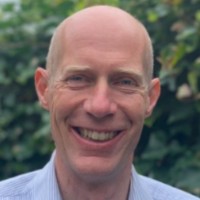 Eric De Nijs